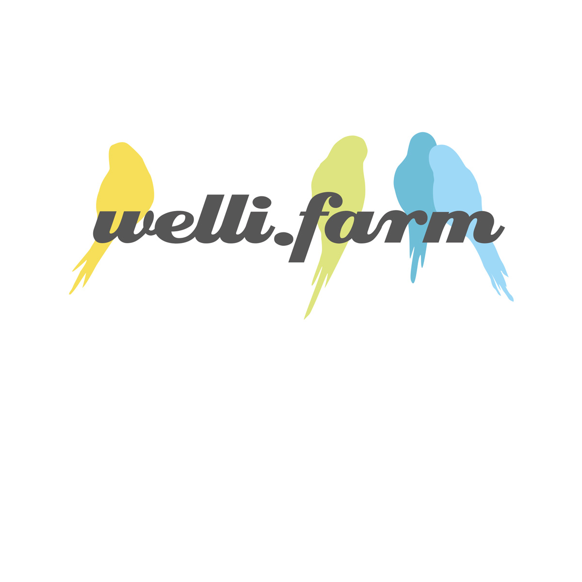 Logo Welli.farm