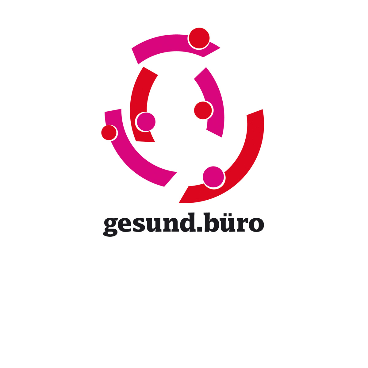 Logo Gesundbüro